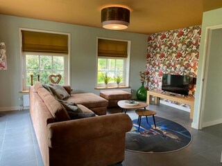 Vakantiepark Wieringen Kenmerken 14