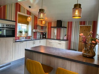 Vakantiepark Wieringen Kenmerken 15