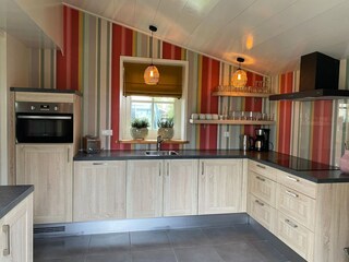 Vakantiepark Wieringen Kenmerken 16