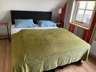 Vakantiepark Wieringen Kenmerken 19