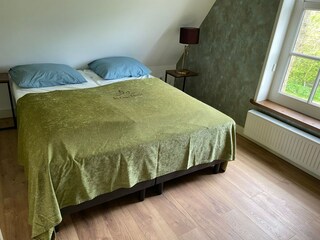 Vakantiepark Wieringen Kenmerken 19