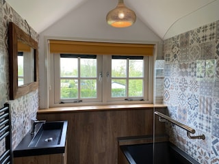 Ferienpark Wieringen Ausstattung 17