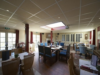 Holiday park Wieringen  32