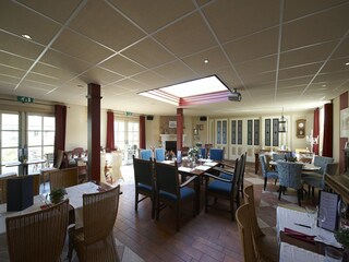 Vakantiepark Wieringen  29