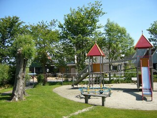 Parc de vacances Wieringen  34