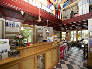 Holiday park Wieringen  33