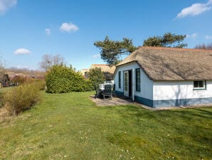 Parc de vacances Joli bungalow avec lave-vaisselle, à 3 km. van Putten - Putt - image1