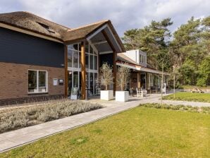 Holiday park Nice bungalow with a dishwasher, 3 km. van Putten - Putten - image1