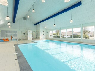 Vakantiepark Putten Buitenaudio-opname 2