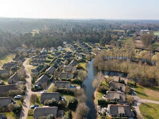 Ferienpark Putten Außenaufnahme 4