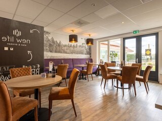 Vakantiepark Putten Kenmerken 7