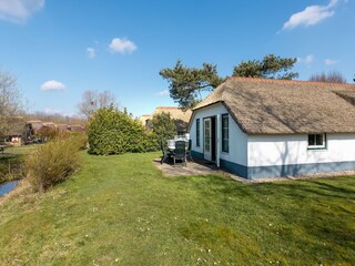 Vakantiepark Putten Buitenaudio-opname 4