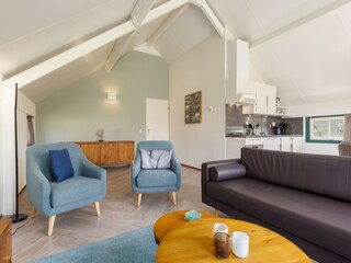 Vakantiepark Putten Kenmerken 5