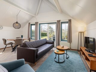 Vakantiepark Putten Kenmerken 7