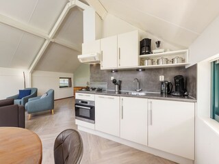 Vakantiepark Putten Kenmerken 9