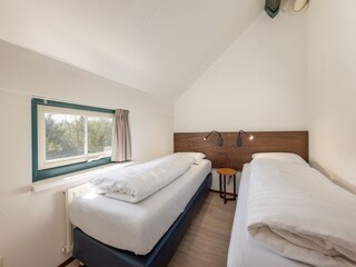 Parco vacanze Putten Caratteristiche 11