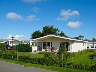 Holiday park Breskens Outdoor Recording 1