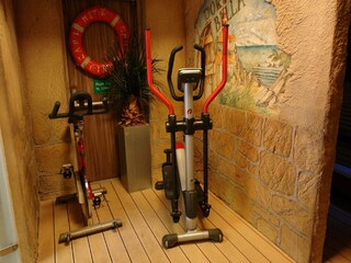 Vakantiepark Breskens  10