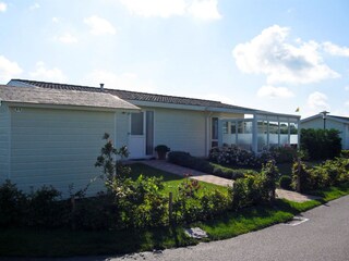 Holiday park Breskens Outdoor Recording 2