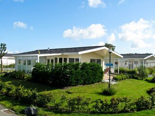 Ferienpark Breskens Außenaufnahme 3