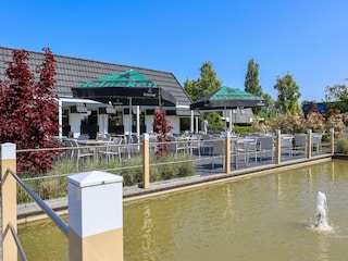 Holiday park Breskens  16