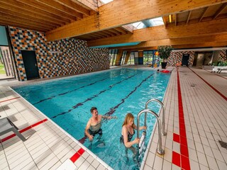 Vakantiepark Breskens  24