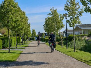 Vakantiepark Breskens  32