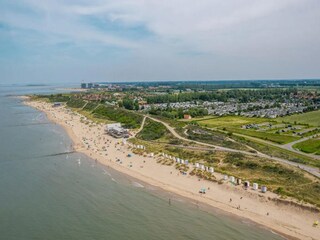 Vakantiepark Breskens  34