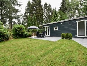 Parc de vacances Chalet moderne avec un joli jardin, dans le Achterhoek - Baak - image1