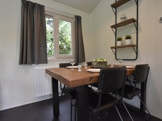 Vakantiepark Baak Kenmerken 18