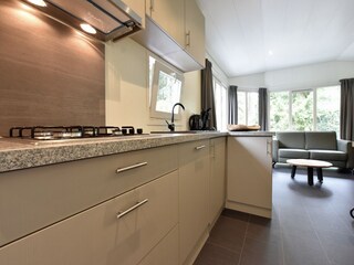 Vakantiepark Baak Kenmerken 16