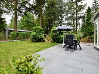 Vakantiepark Baak Buitenaudio-opname 10