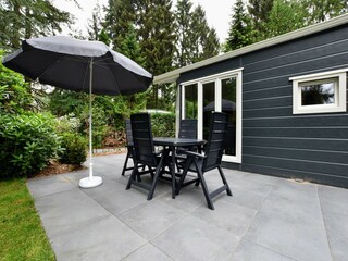 Ferienpark Baak Außenaufnahme 11