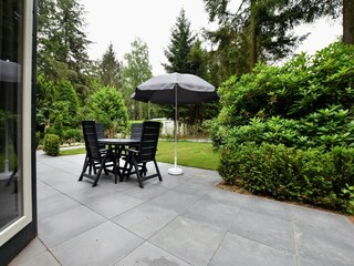 Parque de vacaciones Baak Grabación al aire libre 8