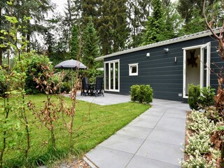 Vakantiepark Baak Buitenaudio-opname 4