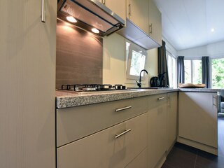 Parco vacanze Baak Caratteristiche 17