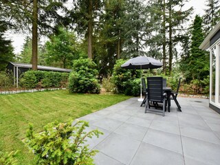 Parco vacanze Baak Registrazione all'aperto 8