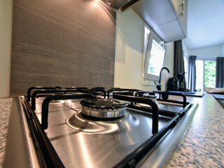 Holiday park Baak  38