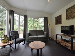 Vakantiepark Baak Kenmerken 1