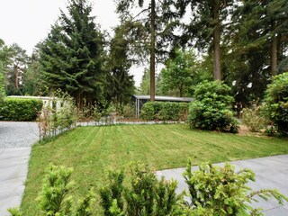 Ferienpark Baak Außenaufnahme 7