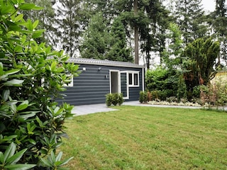 Parque de vacaciones Baak Grabación al aire libre 7