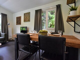 Vakantiepark Baak Kenmerken 24