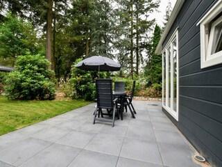 Vakantiepark Baak Buitenaudio-opname 7