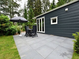 Vakantiepark Baak Buitenaudio-opname 5