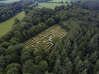 Vakantiepark Baak Omgeving 34