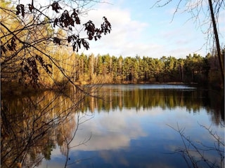 Vakantiepark Baak Omgeving 27