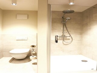 Parque de vacaciones Waren (Müritz) Características 7