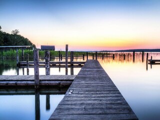 Parque de vacaciones Waren (Müritz) Entorno 21