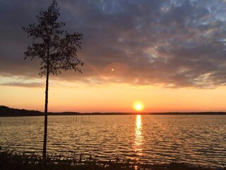 Parque de vacaciones Waren (Müritz) Entorno 24