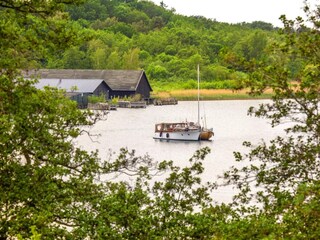 Parque de vacaciones Waren (Müritz) Entorno 21